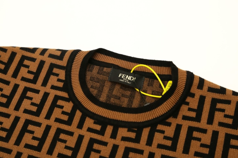 Fendi Sweater